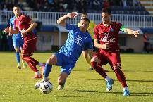 Nhận định, soi kèo Radnik Surdulica vs Spartak Subotica, 23h00 ngày 7/8