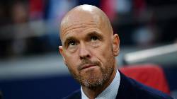 Ten Hag: 'Pha xử lý đó thật sự ngu ngốc, khó chấp nhận'