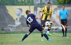 Nhận định, soi kèo Botev Plovdiv vs Zrinjski Mostar, 1h00 09/08: Hòa là hợp lý