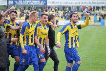 Nhận định, soi kèo Gloria Baneasa vs Dunarea Calarasi, 21h30 ngày 8/8: Tiếp tục gieo sầu