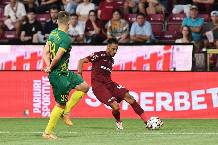Nhận định, soi kèo Maccabi Petah Tikva vs CFR Cluj, 1h00 ngày 9/8: Bất ngờ từ chiếu dưới