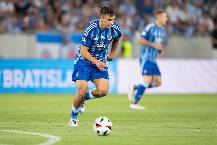 Siêu máy tính dự đoán Slovan Bratislava vs APOEL Nicosia, 01h30 ngày 8/8