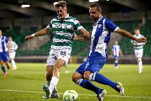 Nhận định, soi kèo Ballkani vs Shamrock, 1h30 ngày 8/8: Hồi kết từ sớm