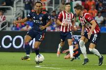 Nhận định, soi kèo Cincinnati vs Guadalajara, 6h00 ngày 8/8: Mệnh lệnh phải thắng