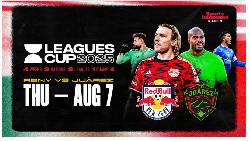 Nhận định, soi kèo New York Red Bulls vs FC Juarez, 06h30 ngày 8/8: Một mất một còn