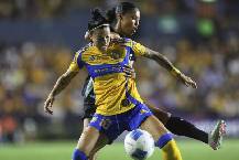 Nhận định, soi kèo Nữ Atlas vs Nữ Tigres UANL, 08h00 ngày 9/8: Tạm chiếm ngôi đầu
