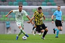 Nhận định, soi kèo Olimpija Ljubljana vs Egnatia, 01h00 ngày 8/8: Khách không cửa bật