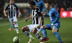 Nhận định, soi kèo PAOK FC vs Wolfsberger AC, 0h30 ngày 8/8: Khó có bất ngờ