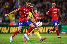 Nhận định, soi kèo Rakow Czestochowa vs Maccabi Haifa, 2h00 ngày 8/8: Phong độ đang lên