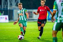 Nhận định, soi kèo Rapid Wien vs Dundee United, 2h00 ngày 8/8: Kinh nghiệm lên tiếng