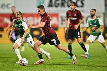 Nhận định, soi kèo Sparta Prague vs Ararat-Armenia, 01h00 ngày 8/8: Chênh lệch đẳng cấp