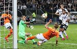 HLV Joachim Loew giải thích lý do Đức thua ngược Hà Lan