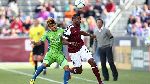 Phân tích tỷ lệ Colorado Rapids vs Seattle Sounders, 8h ngày 8/9