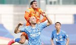 Nhận định Guangzhou R&F vs HeNan JianYe, 17h00 ngày 8/9