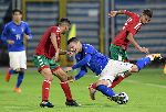 Nhận định Thụy Điển U21 vs Italia U21, 23h30 ngày 8/9