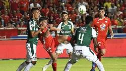 Nhận định, soi kèo America de Cali vs Deportivo Cali, 6h ngày 9/9