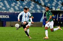 Nhận định, soi kèo Argentina vs Bolivia, 6h30 ngày 10/9