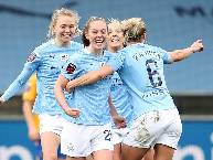 Nhận định, soi k&egrave;o Nữ Man City vs Nữ Real Madrid, 1h ng&agrave;y 9/9