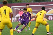 Nhận định, soi kèo Sichuan Jiuniu vs Chengdu Rongcheng, 18h35 ngày 9/9