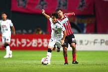Phân tích kèo hiệp 1 Consadole Sapporo vs Cerezo Osaka, 17h00 ngày 8/9