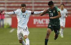 Soi kèo phạt góc Argentina vs Bolivia, 6h30 ngày 10/9