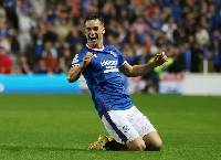 Đội hình ra sân chính thức Ajax vs Rangers, 23h45 ngày 7/9