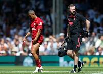 Đội hình ra sân chính thức Napoli vs Liverpool, 2h ngày 8/9 (cập nhật)