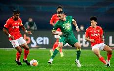 Nhận định, soi kèo Guangzhou FC vs Tianjin JMT, 18h30 ngày 9/9