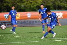 Nhận định, soi k&egrave;o Kunshan vs Shanghai Jiading, 14h ng&agrave;y 8/9