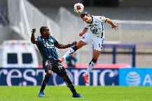 Phân tích kèo hiệp 1 UNAM Pumas vs Queretaro, 9h05 ngày 8/9