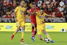 Soi kèo, dự đoán Macao Tigres UANL vs Toluca 7h00 ngày 8/9