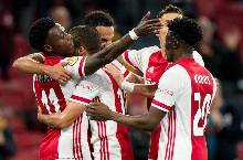 Soi kèo phạt góc Ajax vs Rangers, 23h45 ngày 7/9