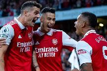 Soi kèo phạt góc Zurich vs Arsenal, 23h45 ngày 8/9