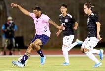 Nhận định, soi kèo Bermuda vs French Guiana, 6h30 ngày 9/9