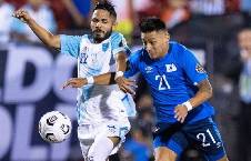 Nhận định, soi kèo Guatemala vs El Salvador, 9h10 ngày 8/9