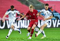 Nhận định, soi kèo Na Uy vs Jordan, 00h00 ngày 08/09