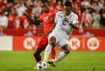 Nhận định, soi kèo Panama vs Martinique, 7h06 ngày 8/9
