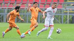 Nhận định, soi kèo U21 Armenia vs U21 Albania, 22h00 ngày 8/9