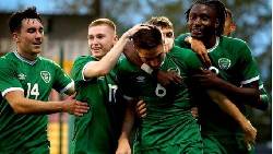 Nhận định, soi kèo U21 Ireland vs U21 Thổ Nhĩ Kỳ, 1h30 ngày 9/9