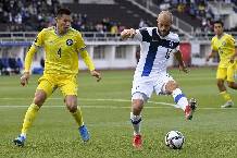 Phân tích tỷ lệ kèo hiệp 1 Kazakhstan vs Phần Lan, 21h00 ngày 7/9	