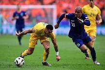 Nhận định, soi kèo Hà Lan vs Bosnia và Herzegovina, 1h45 ngày 8/9: Khác biệt đẳng cấp