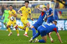 Nhận định, soi kèo Ukraine vs Albania, 1h45 ngày 8/9: Tìm lại phong độ