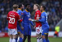 Nhận định, soi kèo Wrexham vs Shrewsbury, 21h00 ngày 7/9: Tân binh thăng hoa