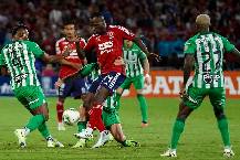 Nhận định, soi kèo Ind Medellin vs Atletico Nacional, 6h20 ngày 8/9: Cuộc đua ngôi đầu