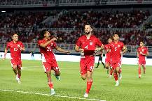 Nhận định, soi kèo Indonesia vs Lebanon, 20h30 ngày 8/9: Bữa tiệc thịnh soạn