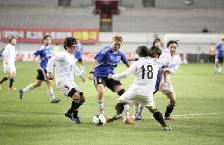 Nhận định, soi kèo Nữ Suwon FMC vs Nữ Mungyeong Sangmu, 17h00 ngày 8/9: Gieo sầu cho chủ nhà