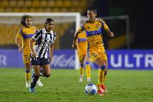 Nhận định, soi kèo Nữ Tigres UANL vs Nữ Monterrey, 8h00 ngày 8/9: Tin ở chủ nhà