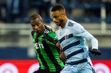 Nhận định, soi kèo Sporting KC vs Austin, 6h00 ngày 8/9: Khách lấn chủ