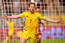 Soi kèo góc Bỉ vs Kazakhstan, 01h45 ngày 8/9