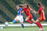 Phân tích tỷ lệ U19 nữ Nga vs U19 nữ Italia, 20h ngày 8/10